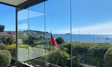 Departamento en arriendo en ALGARROBO