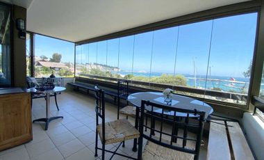 Departamento en arriendo en ALGARROBO