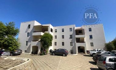 Departamento en arriendo en ALGARROBO
