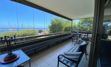 Departamento en arriendo en ALGARROBO