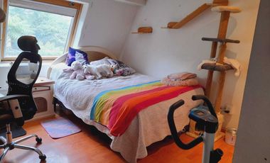 Departamento en venta en PROVIDENCIA