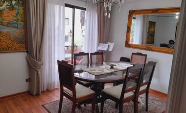 Departamento en venta en PROVIDENCIA