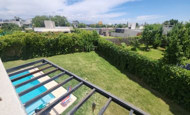 Casa de Categoria Barrio Privado Lago del Torreón