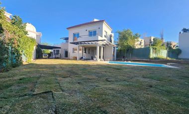 Casa de Categoria Barrio Privado Lago del Torreón