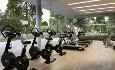 Venta 2 Ambientes Tao NOGAL Benavidez