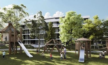 Venta de Departamento de 3 Ambientes Tao Ombu