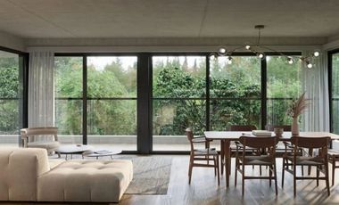 Venta de Departamento de 3 Ambientes Tao Ombu