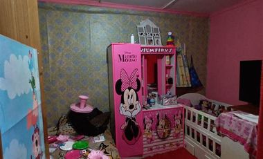 Casa en Venta en Juan Martínez de Rozas 5061, Quinta Normal