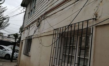 Casa en Venta en Juan Martínez de Rozas 5061, Quinta Normal