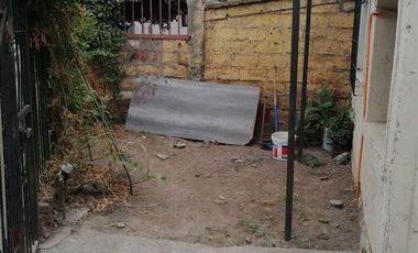 Casa en Venta en Juan Martínez de Rozas 5061, Quinta Normal