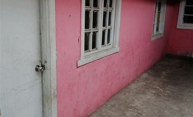 Casa en Venta en Juan Martínez de Rozas 5061, Quinta Normal