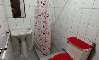 Casa en Venta en Juan Martínez de Rozas 5061, Quinta Normal