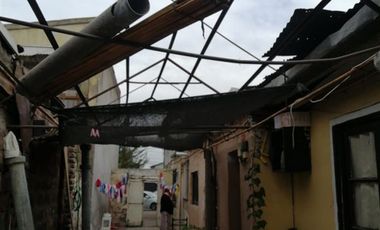 Casa en Venta en Juan Martínez de Rozas 5061, Quinta Normal