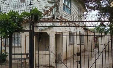 Casa en Venta en Juan Martínez de Rozas 5061, Quinta Normal