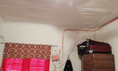 Casa en Venta en Juan Martínez de Rozas 5061, Quinta Normal