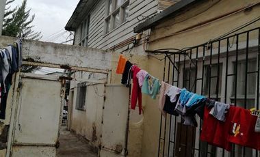 Casa en Venta en Juan Martínez de Rozas 5061, Quinta Normal