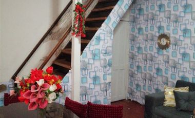 Casa en Venta en Juan Martínez de Rozas 5061, Quinta Normal