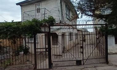 Casa en Venta en Juan Martínez de Rozas 5061, Quinta Normal