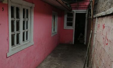 Casa en Venta en Juan Martínez de Rozas 5061, Quinta Normal