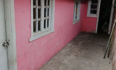 Casa en Venta en Juan Martínez de Rozas 5061, Quinta Normal