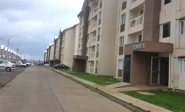 Departamento en Venta en HUICHAHUE