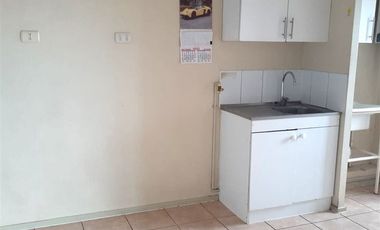 Departamento en Venta en HUICHAHUE