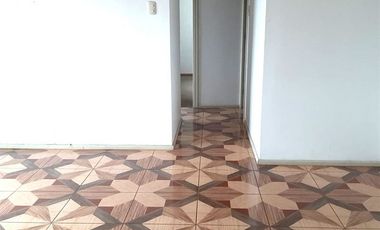 Departamento en Venta en HUICHAHUE