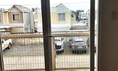 Departamento en Venta en HUICHAHUE