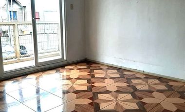 Departamento en Venta en HUICHAHUE