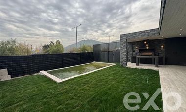 Casa en Arriendo en av casa piedra 452