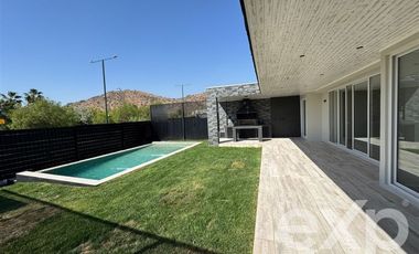 Casa en Arriendo en av casa piedra 452