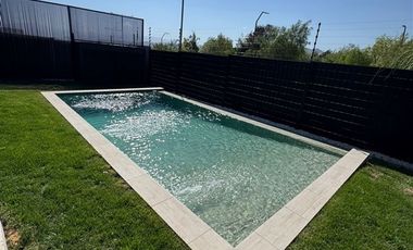 Casa en Arriendo en av casa piedra 452