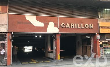 Estacionamiento en Venta en Merced / Miraflores