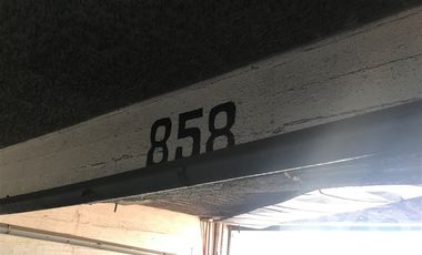Estacionamiento en Venta en Merced / Miraflores