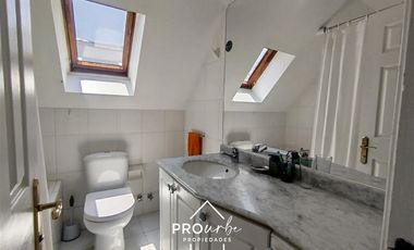 Casa en Venta en Gustavo Vicuña