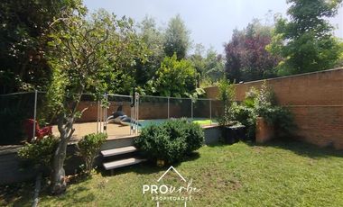 Casa en Venta en Gustavo Vicuña