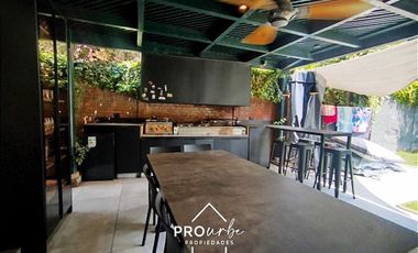 Casa en Venta en Gustavo Vicuña