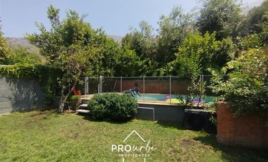 Casa en Venta en Gustavo Vicuña