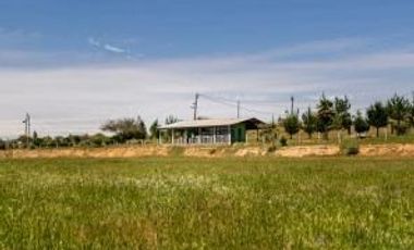 Parcela en Venta en PARCELA SANTA INÉS