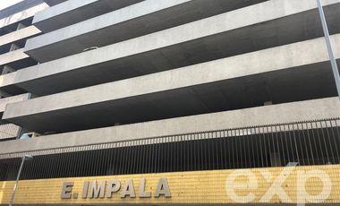 Estacionamiento en Venta en Miraflores / Merced