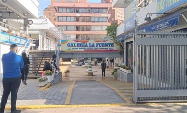 Local Comercial en Arriendo en Av. Providencia / Av. Holanda