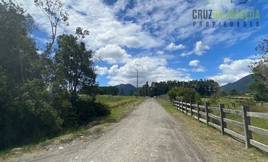 Parcela en Venta en Parcela esquina en Loteo La Colonia - Correntoso