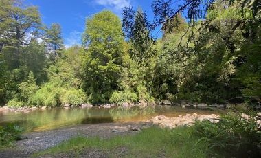 Parcela en Venta en Parcela esquina en Loteo La Colonia - Correntoso