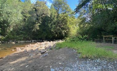 Parcela en Venta en Parcela esquina en Loteo La Colonia - Correntoso