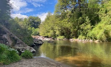 Parcela en Venta en Parcela esquina en Loteo La Colonia - Correntoso