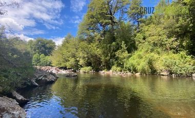 Parcela en Venta en Parcela esquina en Loteo La Colonia - Correntoso