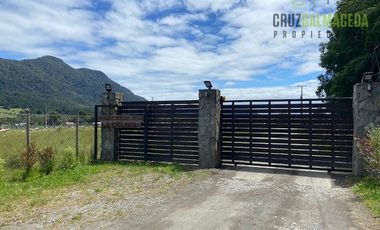 Parcela en Venta en Parcela esquina en Loteo La Colonia - Correntoso