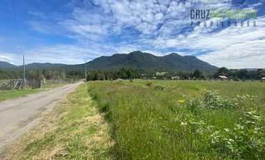 Parcela en Venta en Parcela esquina en Loteo La Colonia - Correntoso