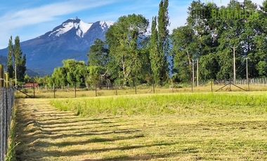 Parcela en Venta en Parcela esquina en Loteo La Colonia - Correntoso