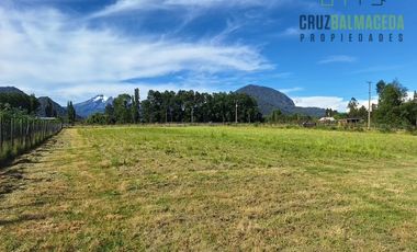 Parcela en Venta en Parcela esquina en Loteo La Colonia - Correntoso